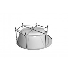 Каркас Vayer Eva D180 180х180