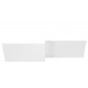 Фронтальная панель Vayer Options 165х85/70 L/R