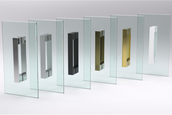 Душевой уголок Vegas Glass ZP+ZPV TUR NOVO 140*90 09 01 профиль золото, стекло прозрачное, прямоугольный, двери раздвижные