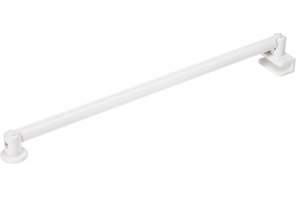 Душевой уголок Vegas Glass AFA-Pen 0090 01 01 L стекло прозрачное двери распашные, профиль белый
