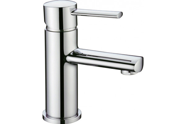 Смеситель Veragio Giamina VR.GMN-5410.CR для раковины однорычажный, хром