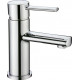 Смеситель Veragio Giamina VR.GMN-5410.CR для раковины однорычажный, хром
