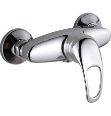 Смеситель Veragio Pont VR.PNT-2130.CR для душа, хром, однорычажный
