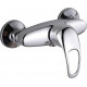 Смеситель Veragio Pont VR.PNT-2130.CR для душа, хром, однорычажный