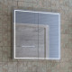 Зеркало-шкаф Vigo Geometry 80 с доводчиками