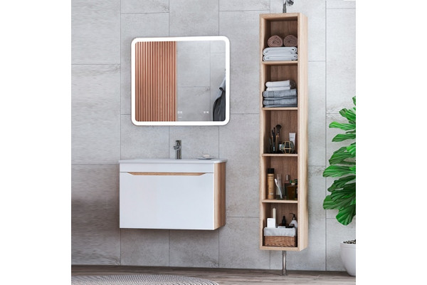 Зеркало Vigo Grani(Bora) Luxe 80
