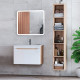 Зеркало Vigo Grani(Bora) Luxe 80