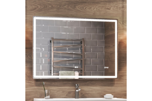 Зеркало Vigo Geometry Luxe 100