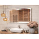 Зеркало Vigo Geometry Luxe 120