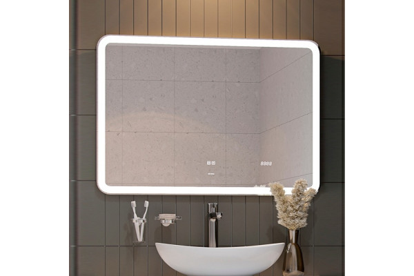 Зеркало Vigo Grani(Bora) Luxe 100