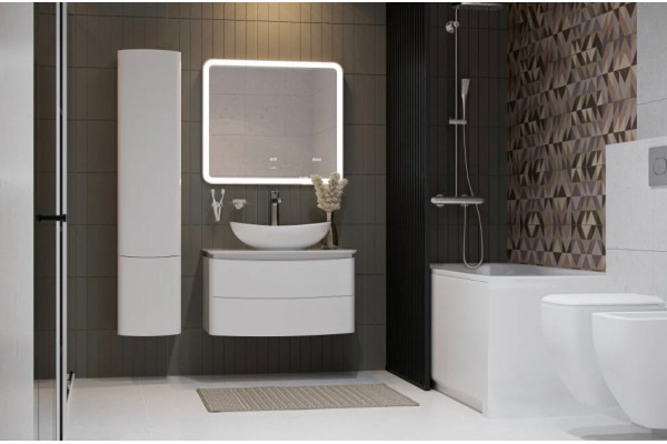 Зеркало Vigo Grani(Bora) Luxe 100