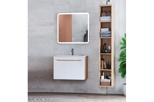 Зеркало Vigo Grani(Bora) Luxe 70