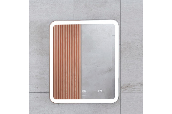 Зеркало Vigo Grani(Bora) Luxe 60