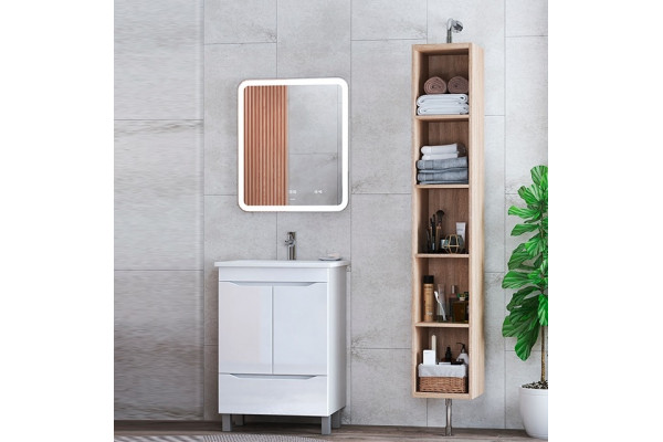 Зеркало Vigo Grani(Bora) Luxe 60