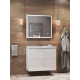 Зеркало Vigo Geometry Luxe 80