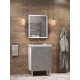Зеркало Vigo Geometry Luxe 60