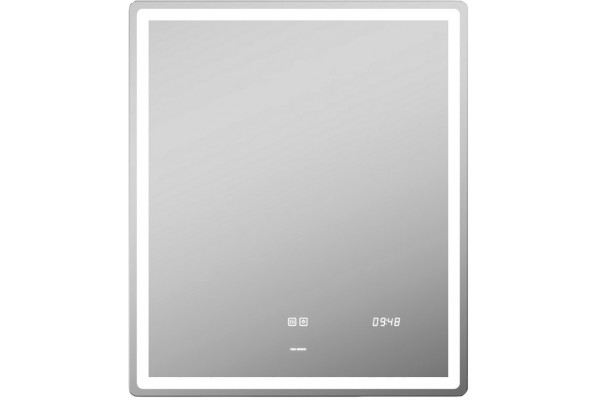Зеркало Vigo Geometry Luxe 60