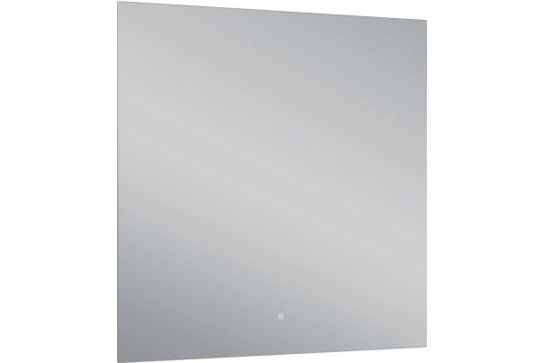 Зеркало Vigo Quadro 100 Classic с подсветкой