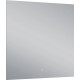 Зеркало Vigo Quadro 100 Classic с подсветкой