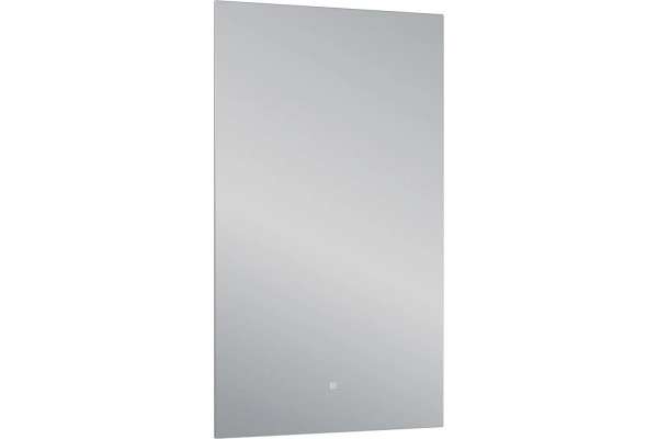 Зеркало Vigo Quadro 60 Classic с подсветкой