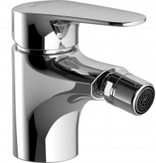 Смеситель Villeroy & Boch O.novo Start TVB10520111061 для биде однорычажный, хром