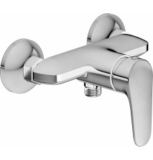 Смеситель Villeroy & Boch O.novo start TVS10530111061 для душа однорычажный, хром