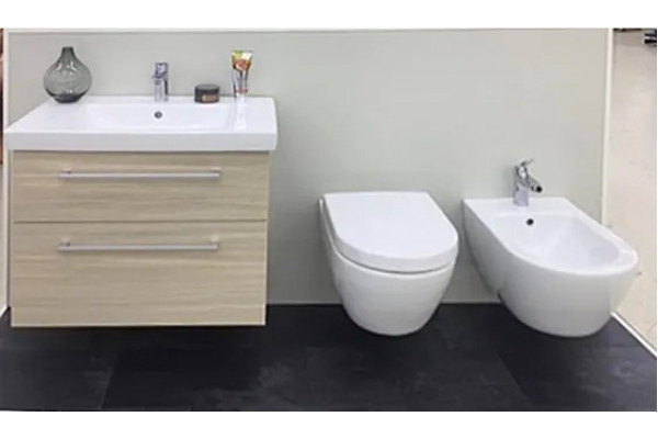 Унитаз подвесной Villeroy & Boch 2DAY2 46981001 белый, овальный, 37x56.5 см