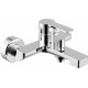 Смеситель Villeroy & Boch Architectura TVT10300200061 для ванны с душем, однорычажный, хром