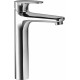 Смеситель Villeroy & Boch O.novo Start TVW10510511061 для раковины однорычажный, хром