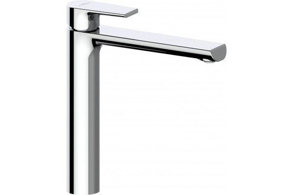 Смеситель Villeroy & Boch Liberty TVW10700400061 для раковины однорычажный, хром