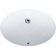 Раковина Villeroy & Boch Evana 61440001 альпийский белый овальная,  в современном стиле