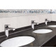 Раковина Villeroy & Boch Evana 61440001 альпийский белый овальная,  в современном стиле