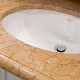 Раковина Villeroy & Boch Evana 61440001 альпийский белый овальная,  в современном стиле