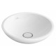 Рукомойник Villeroy & Boch Loop & friends alpin цвет белый, на столешницу