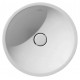 Рукомойник Villeroy & Boch Loop & friends alpin цвет белый, на столешницу