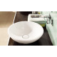 Рукомойник Villeroy & Boch Loop & friends alpin цвет белый, на столешницу