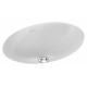 Раковина Villeroy & Boch Loop & Friends alpin цвет белый, овальная