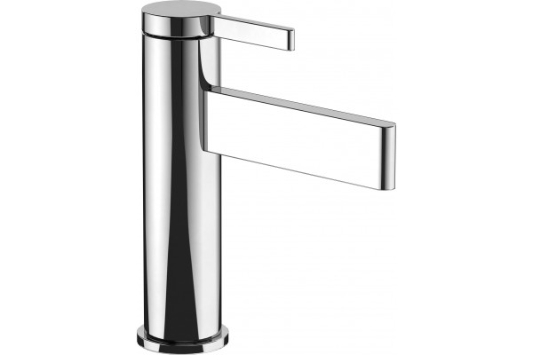 Смеситель Villeroy & Boch Dawn TVW10610315161 для раковины однорычажный, хром