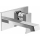 Смеситель Villeroy & Boch Classic TVW10111211061 для раковины однорычажный, хром