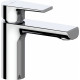 Смеситель Villeroy & Boch Liberty TVW10700100061 для раковины однорычажный, хром