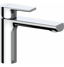 Смеситель Villeroy & Boch Liberty TVW10700300061 для раковины однорычажный, хром