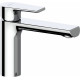 Смеситель Villeroy & Boch Liberty TVW10700300061 для раковины однорычажный, хром
