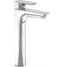 Смеситель Villeroy & Boch Subway 2.0 TVW10210511061 для раковины однорычажный, хром