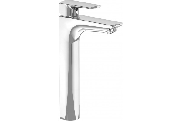 Смеситель Villeroy & Boch Subway 2.0 TVW10210511061 для раковины однорычажный, хром
