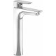 Смеситель Villeroy & Boch Subway 2.0 TVW10210511061 для раковины однорычажный, хром