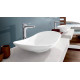 Смеситель Villeroy & Boch Subway 2.0 TVW10210511061 для раковины однорычажный, хром