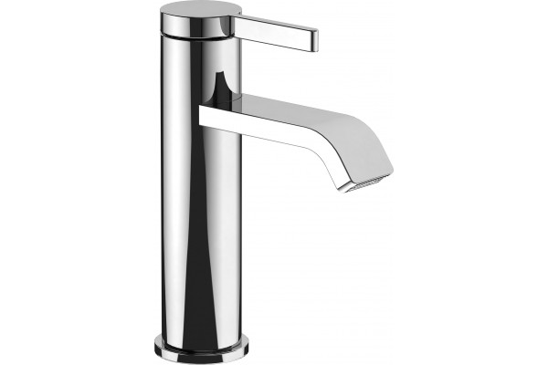 Смеситель Villeroy & Boch Dawn TVW10610315261 для раковины однорычажный, хром