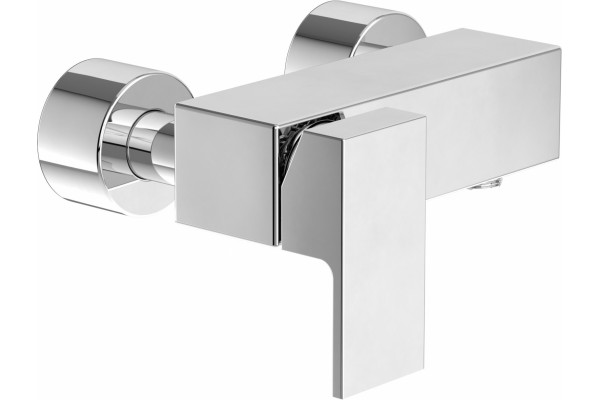 Смеситель Villeroy & Boch Classic TVS10130100061 для душа однорычажный, хром