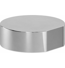 Переключатель потоков Villeroy & Boch Dawn TVT10651315261 на борт ванны, на два потребителя, двухвентильный, хром