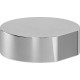 Переключатель потоков Villeroy & Boch Dawn TVT10651315261 на борт ванны, на два потребителя, двухвентильный, хром